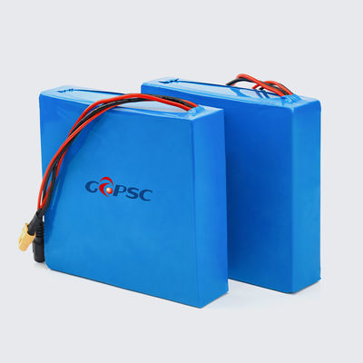 22.4V 6Ah 32700 Robot baterai lithium