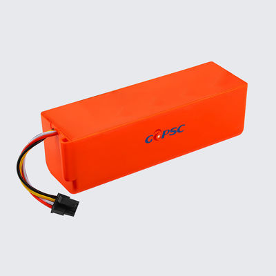 14.4V 6.5Ah Robot menyapu baterai lithium