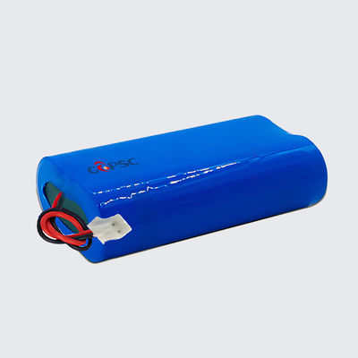3.7V 4000mAh Baterai lithium untuk alat medis pemindaian