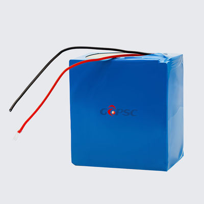 25.6V12Ah 32700 Baterai lithium kursi roda medis