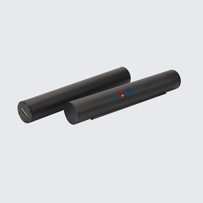 7.2V 2800mAh Peralatan medis baterai lithium terintegrasi