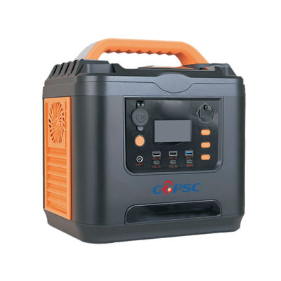 Sumber daya penyimpanan energi portabel luar 1200W