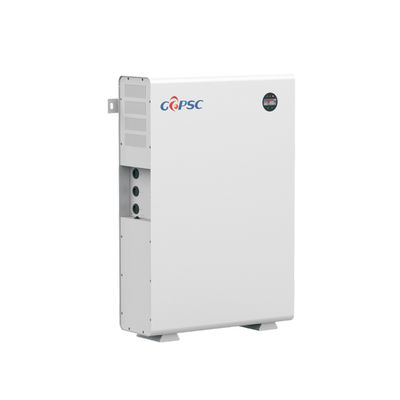 7.168KWh All-in-one Residential