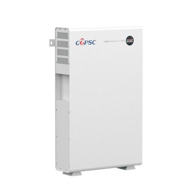 5.12KWh all-in-one untuk rumah