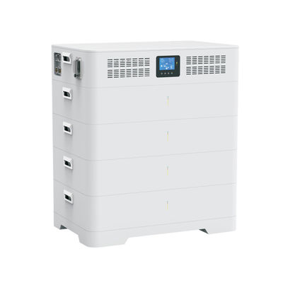 20.48KWh All-in-one Residential