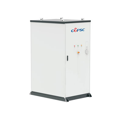 107KW/215KWh~125KW/241KWh penyimpanan energi industri dan komersial