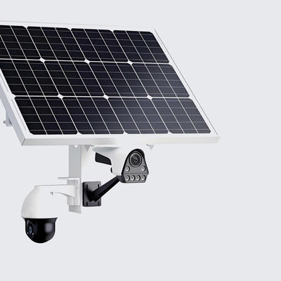 11.1V20Ah Sistem Pemantauan Solar