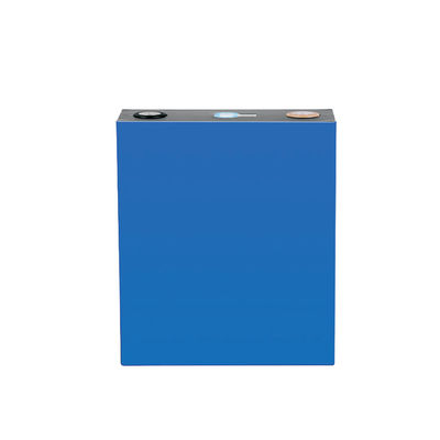 3.2v ~ 40Ah-302Ah Baterai lithium besi fosfat persegi
