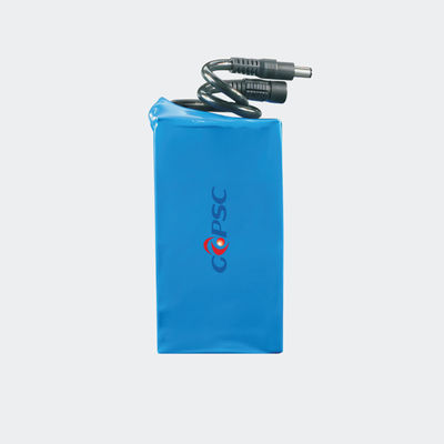 12V13000mAh18650 baterai lithium audio luar