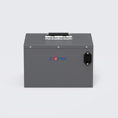 48V30Ah Mobil wisata/AGV LFP