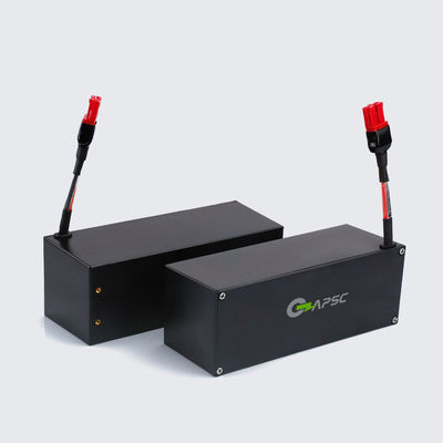 29.4V17.4Ah Baterai lithium kursi roda listrik