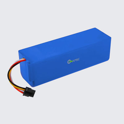 14.4V 6.5Ah Robot menyapu baterai lithium