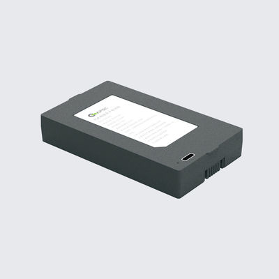 7.4V4200mah Smart kunci pintu baterai lithium