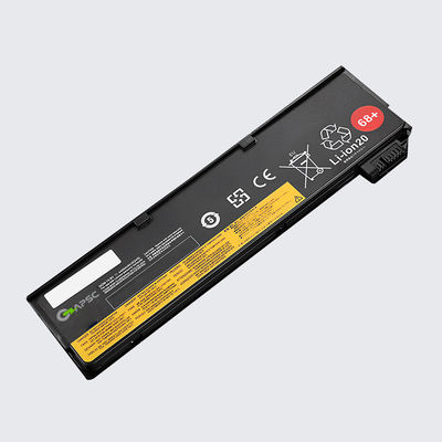 10.8V6300mAh Laptop baterai lithium