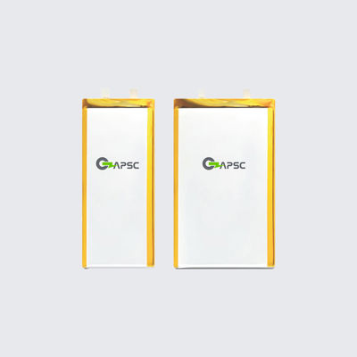 3.7V20mAh-10000mAh Baterai lithium polimer